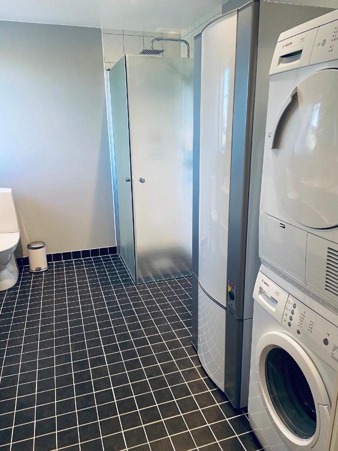 Smultronstallet Gardshotell Valleberga エクステリア 写真